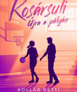Kosársuli - Újra a pályán