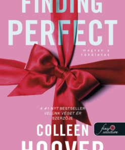 Finding Perfect - Megvan a tökéletes (Reménytelen 2,6)