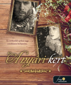 A nyári kert (Bronzlovas 3.)