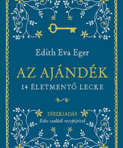Az ajándék- Díszkiadás