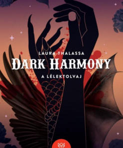 Dark Harmony - A Lélektolvaj