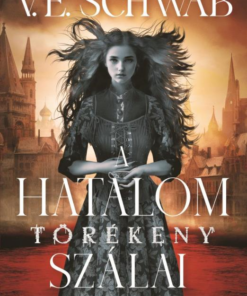 A hatalom törékeny szálai