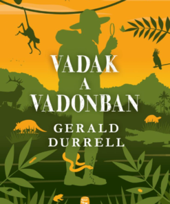Vadak a vadonban