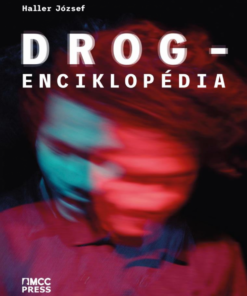 Drogenciklopédia