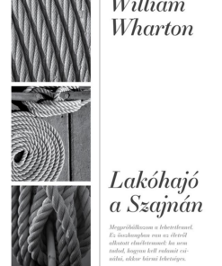 Lakóhajó a Szajnán