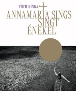 AnnaMaria sings/singt/énekel