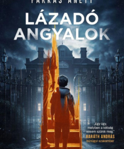 Lázadó angyalok