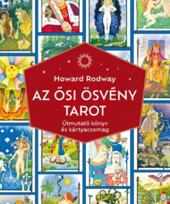 Alternative view of Az Ősi Ösvény Tarot