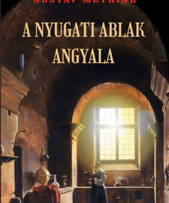 A nyugati ablak angyala