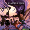 Apollón próbái 4. A zsarnok sírja
