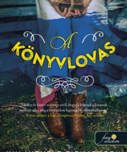 A könyvlovas