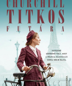 Churchill titkos futára