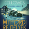 Gyilkosság a bálon