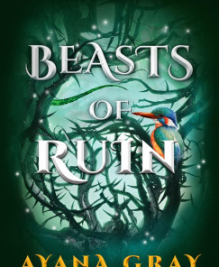 Beasts of Ruin - Pusztító fenevadak