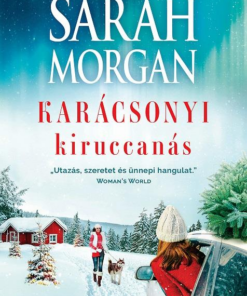 Karácsonyi kiruccanás