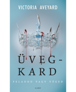 Üvegkard