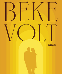 Béke volt