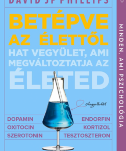 Betépve az élettől