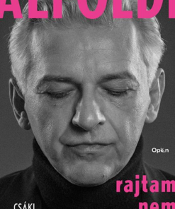 Alföldi - Rajtam nem múlt