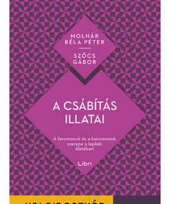 A csábítás illatai