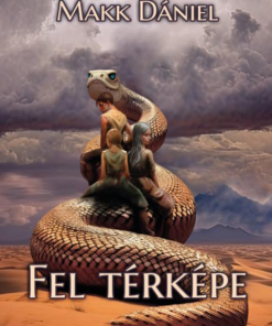 Fel térképe