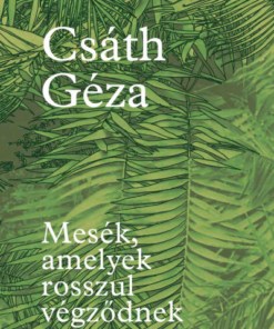 Mesék, amelyek rosszul végződnek