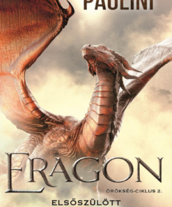 Eragon - Elsőszülött