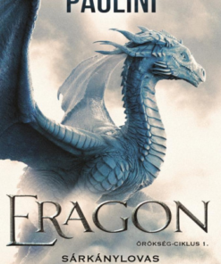 Eragon - Sárkánylovas