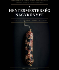 A hentesmesterség nagykönyve