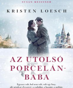 Az utolsó porcelánbaba