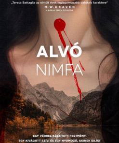 Alvó nimfa