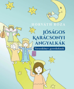 Jóságos karácsonyi angyalkák