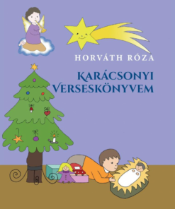 Karácsonyi verseskönyvem