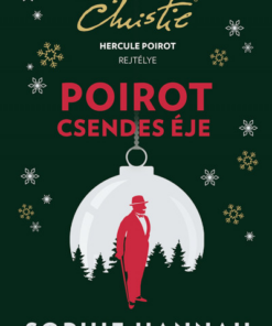 Hercule Poirot csendes éje