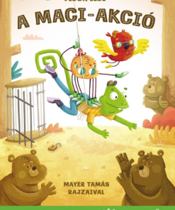 A maci-akció