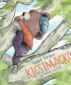 Kicsimackó