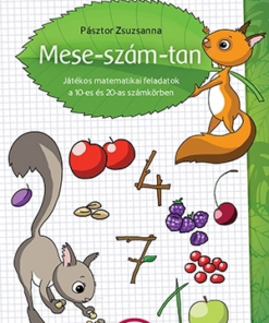 Mese-szám-tan