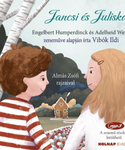 Jancsi és Juliska
