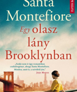 Egy olasz lány Brooklynban