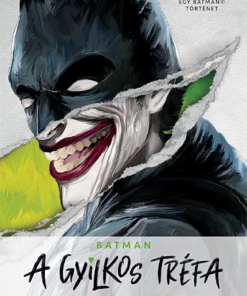 A gyilkos tréfa