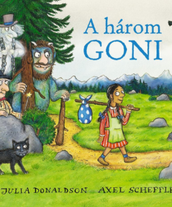 A három goni