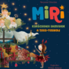 Miri - Karácsonyi angyalok - A telis-telihold
