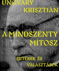 A Mindszenty-mítosz