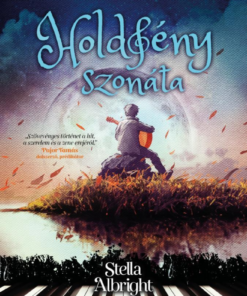 Alternative view of Holdfény szonáta