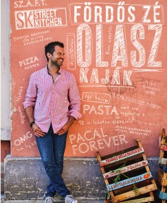 Olasz kaják