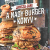 A nagy burger könyv