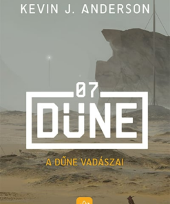 A Dűne vadászai