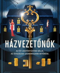 Házvezetőnők