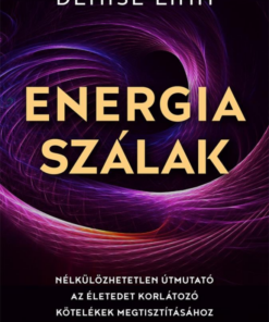 Energiaszálak