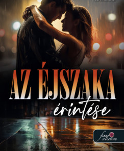 Az éjszaka érintése
